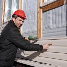 Best Vinyl Siding Installation  in El Monte, CA